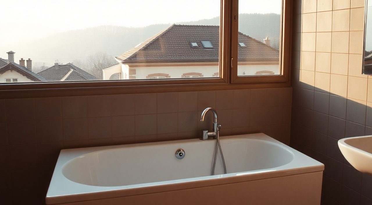 Fachgerechte Ausführung — Sitzbadewanne mit Tür in Oldenburg